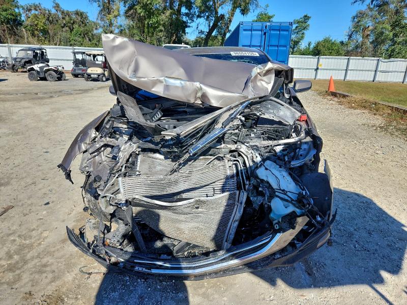 Фото 5 - CHEVROLET MALIBU