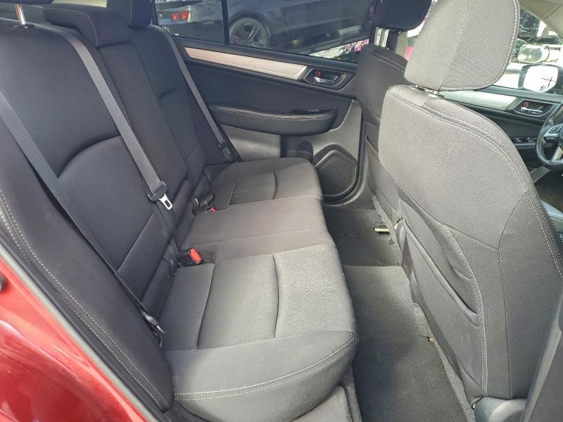 Фото 10 - SUBARU LEGACY