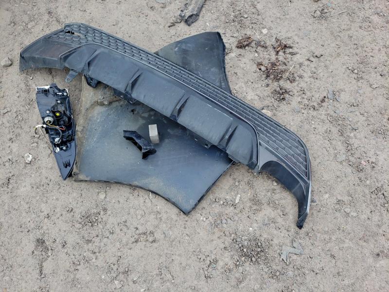 Фото 12 - TOYOTA COROLLA