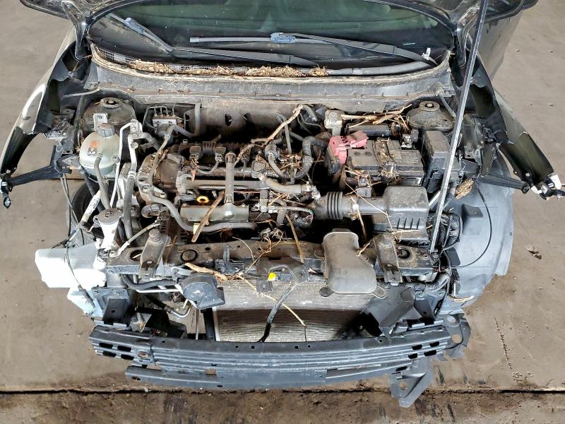 NISSAN KICKS 2021 VIN 3N1CP5CV8ML469300