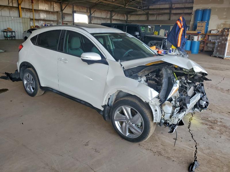 Фото 4 - HONDA HR-V