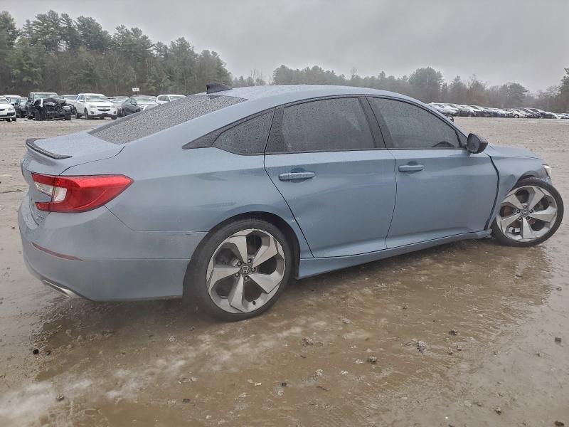 Фото 3 - HONDA ACCORD