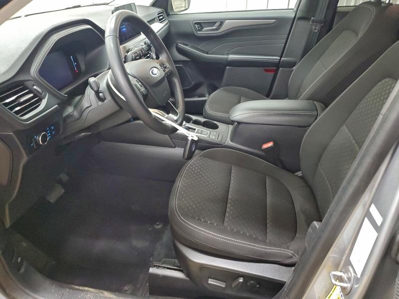 Фото 7 - FORD ESCAPE ACT