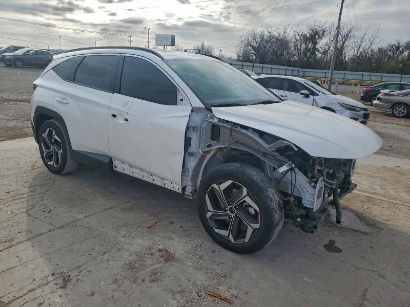 Фото 4 - HYUNDAI TUCSON