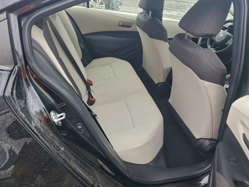 Фото 10 - TOYOTA COROLLA