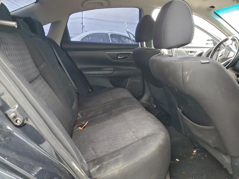 Фото 10 - NISSAN ALTIMA