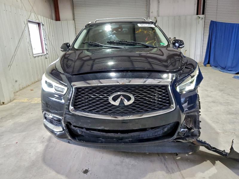 Фото 5 - INFINITI QX60