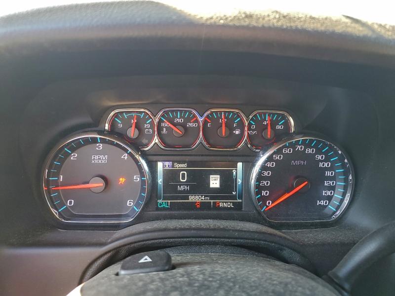 Фото 9 - GMC YUKON