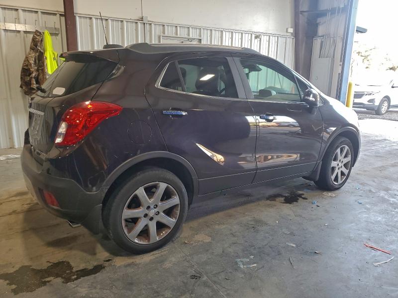 Фото 3 - BUICK ENCORE