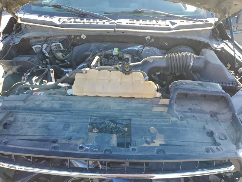 Фото 11 - FORD F-150