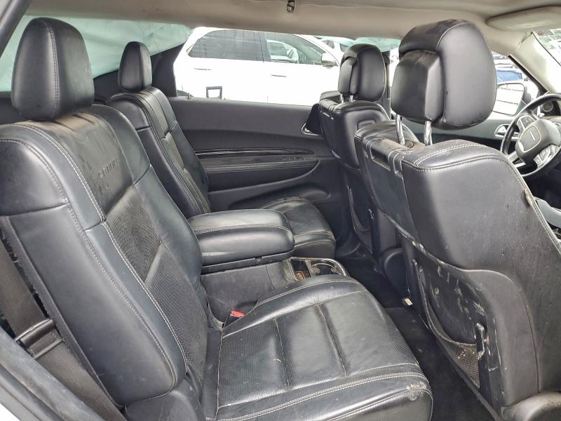 Фото 11 - DODGE DURANGO