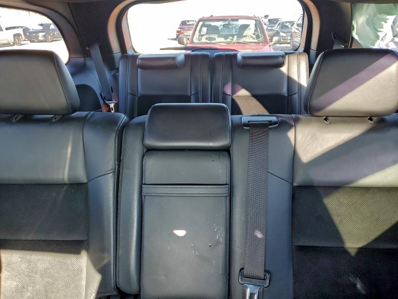 Фото 10 - DODGE DURANGO