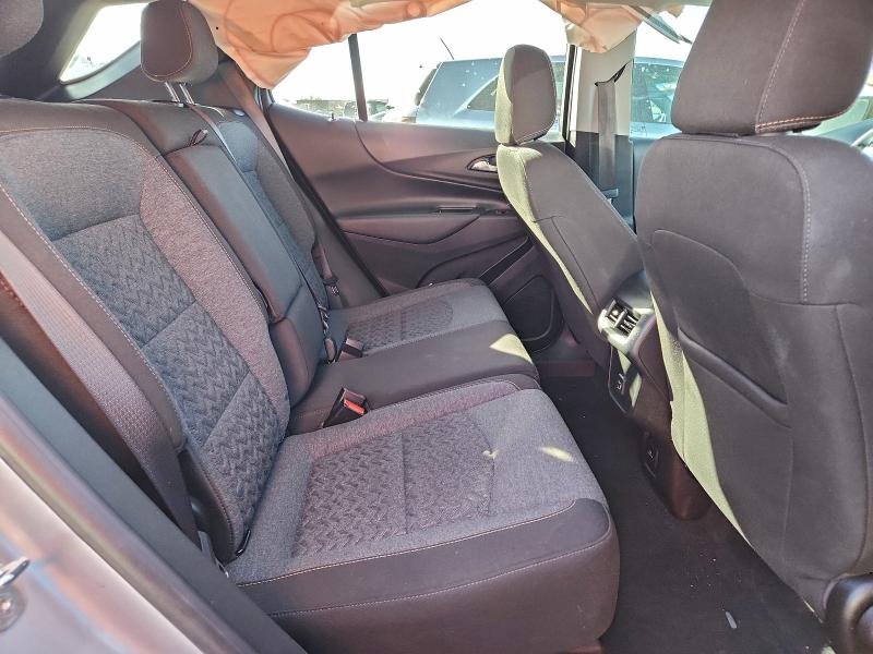 Фото 11 - CHEVROLET EQUINOX