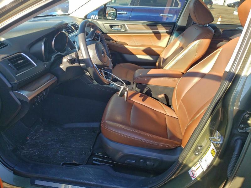 Фото 7 - SUBARU OUTBACK