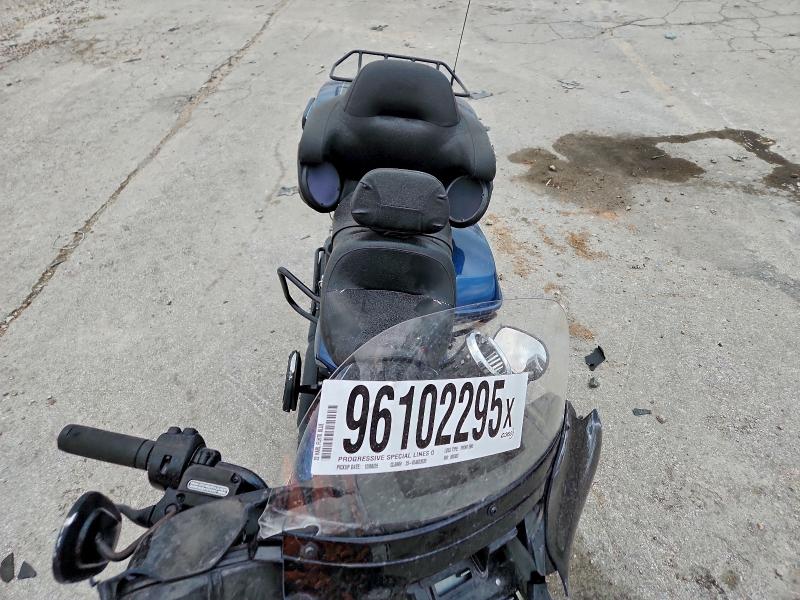 HARLEY-DAVIDSON FL 2022