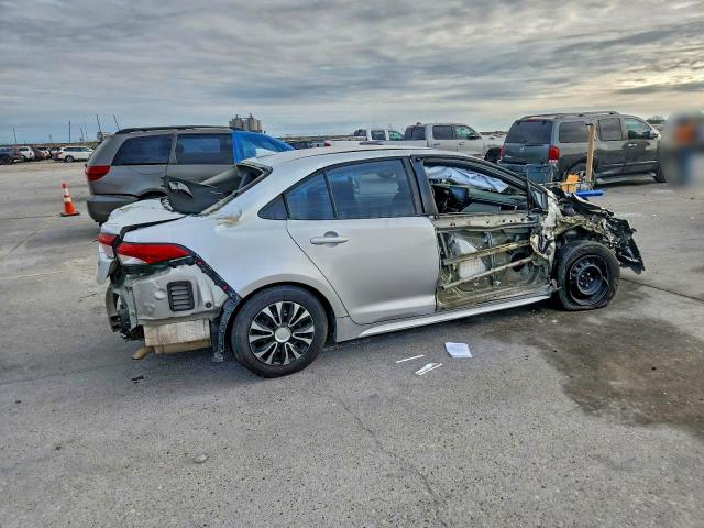 Фото 3 - TOYOTA COROLLA