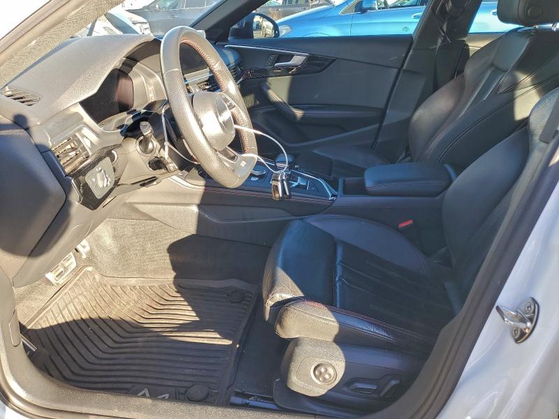 Фото 7 - AUDI A4