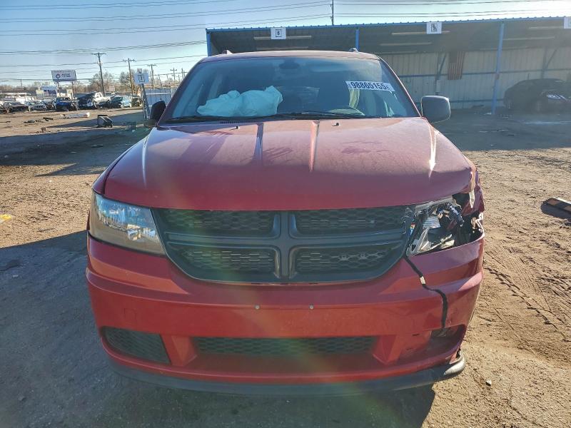 Фото 5 - DODGE JOURNEY