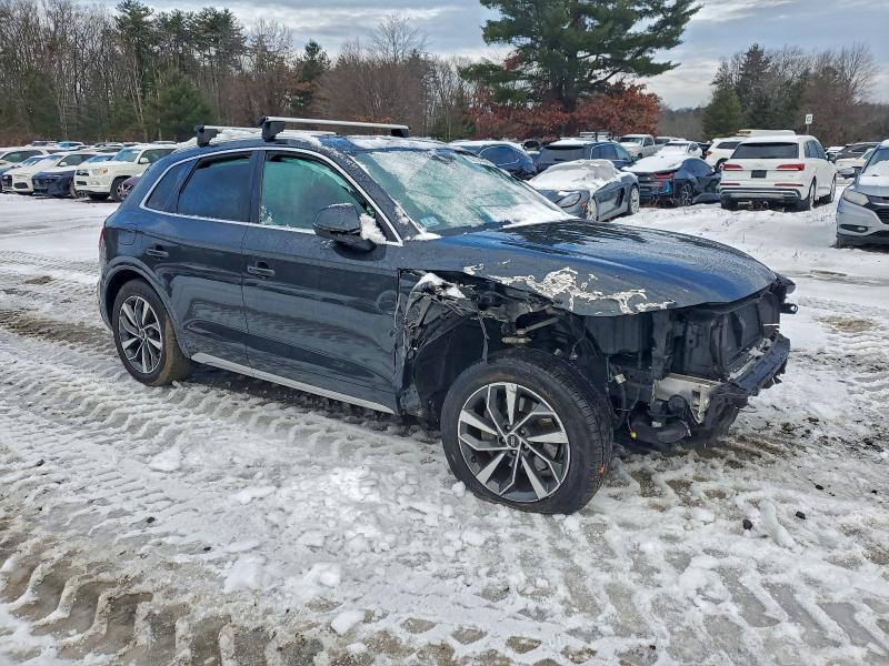 Фото 4 - AUDI Q5