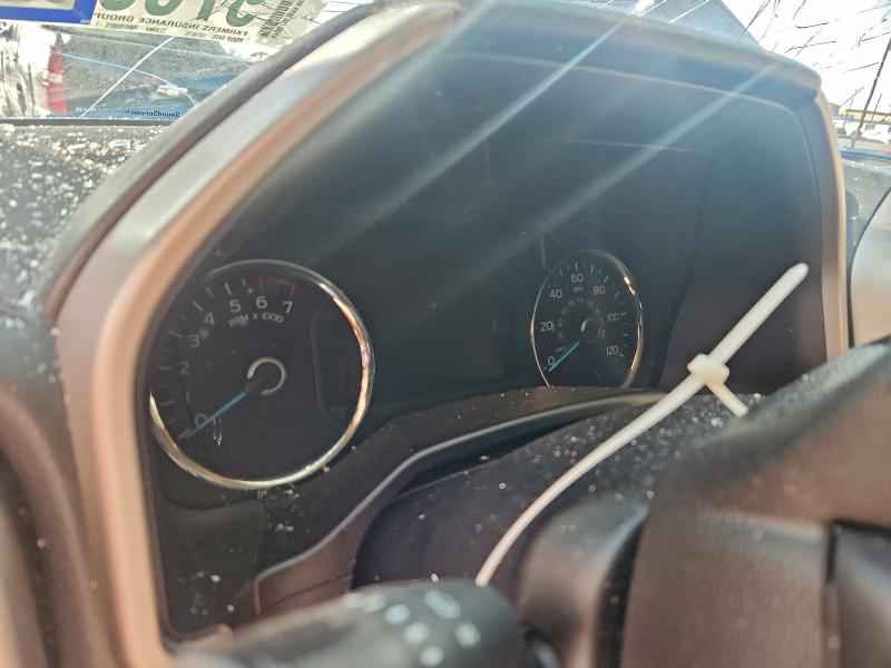 Фото 9 - FORD F-150