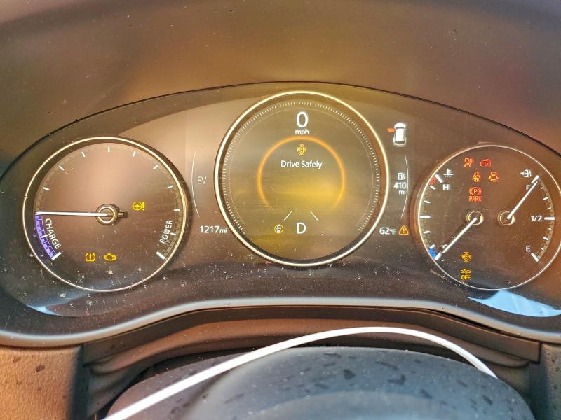 MAZDA CX-50 2025 VIN 7MMVAABW6SN122068