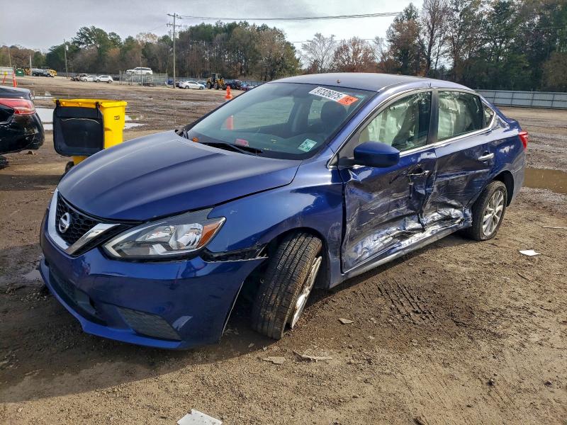 Фото 1 - NISSAN SENTRA