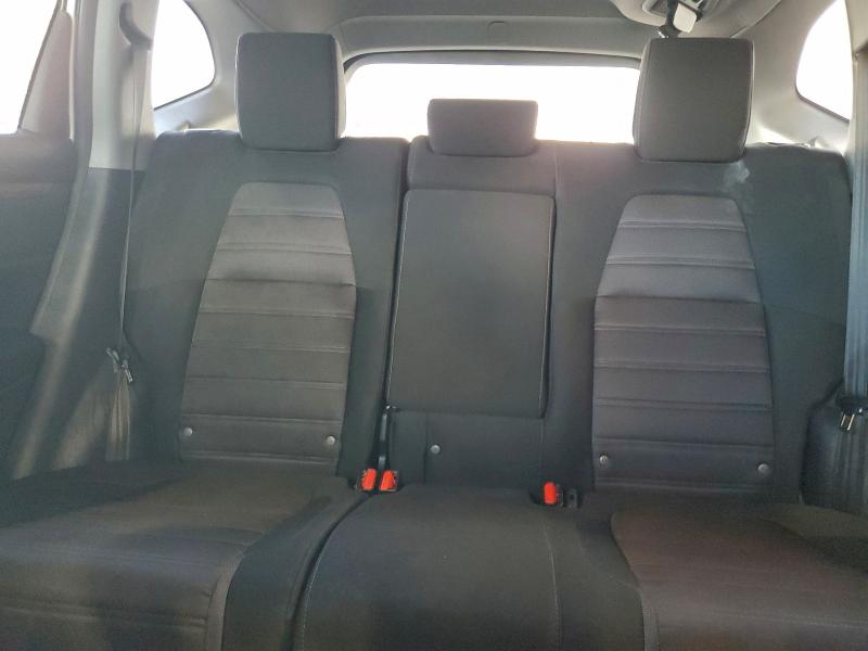 Фото 10 - HONDA CRV