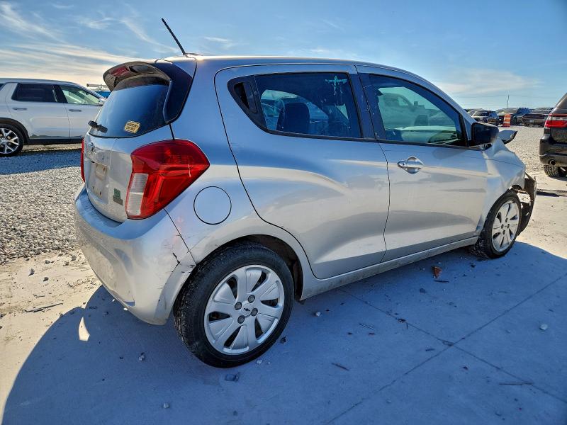 Фото 3 - CHEVROLET SPARK