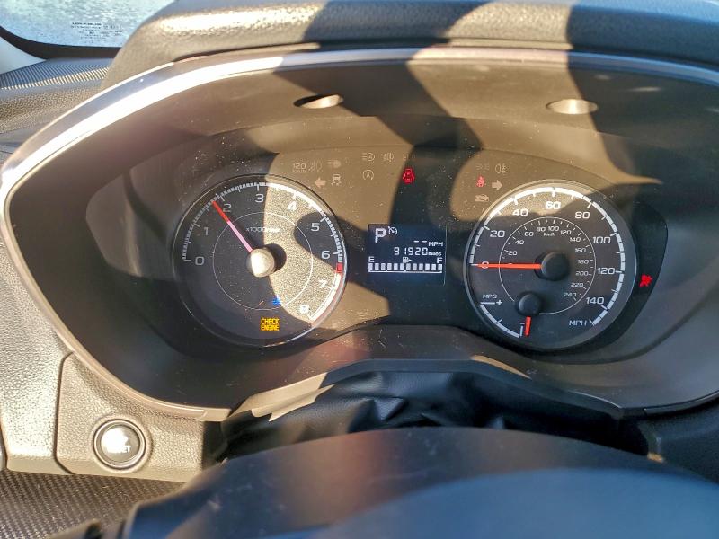 Фото 9 - SUBARU CROSSTREK