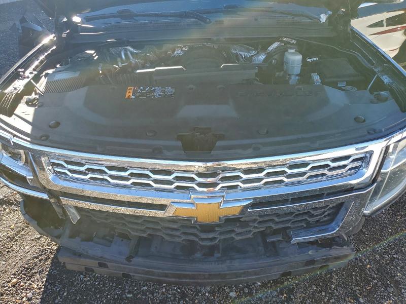 Фото 12 - CHEVROLET SUBURBAN