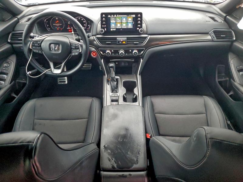 Фото 8 - HONDA ACCORD