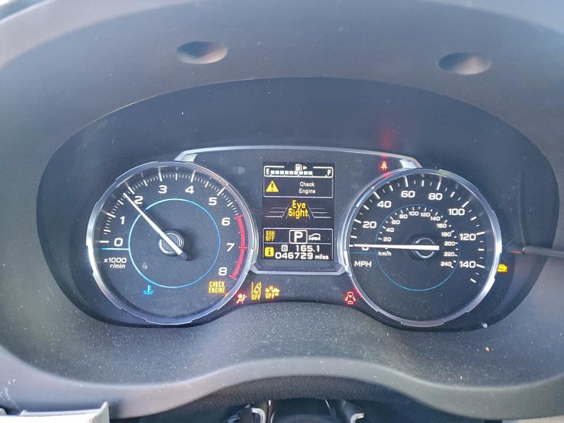 Фото 9 - SUBARU FORESTER