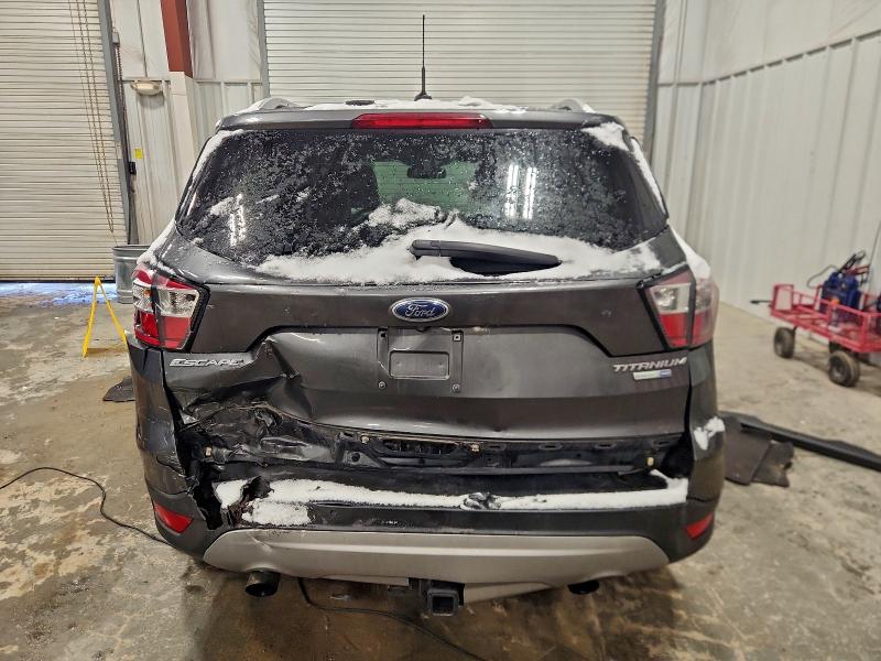 Фото 6 - FORD ESCAPE