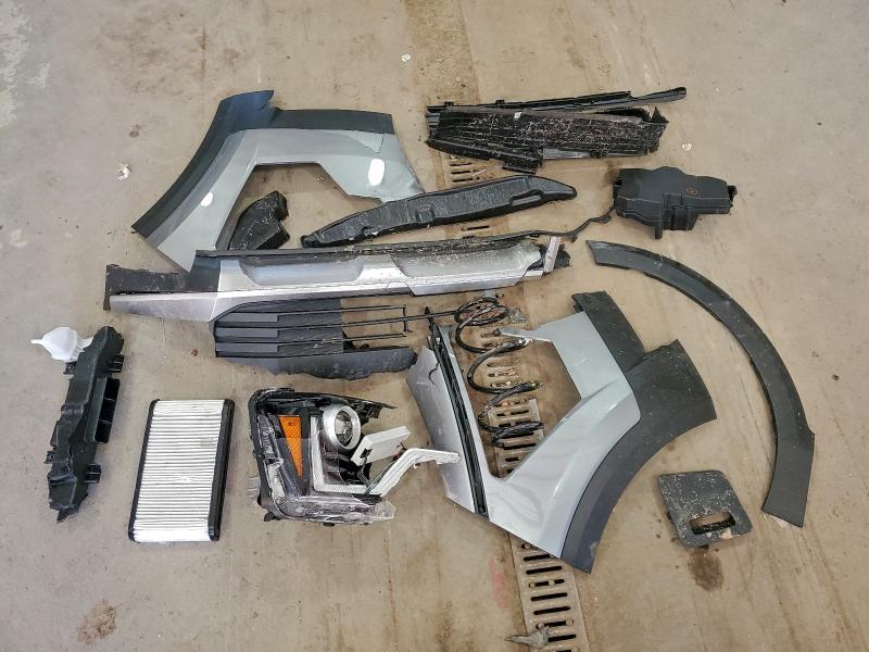 Фото 12 - KIA NIRO