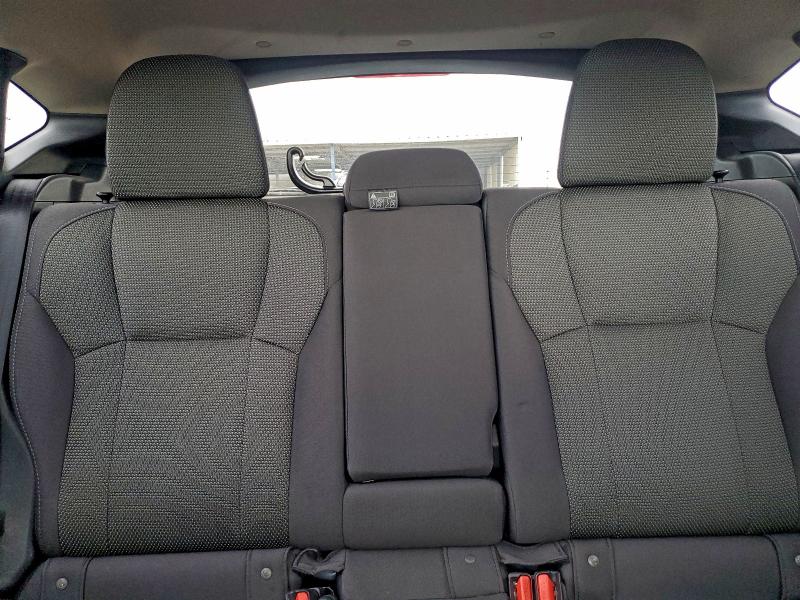 Фото 10 - SUBARU CROSSTREK