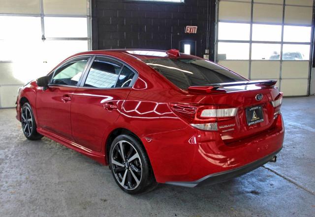 Фото 4 - SUBARU IMPREZA