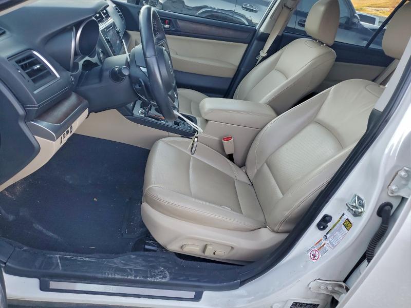 Фото 7 - SUBARU OUTBACK