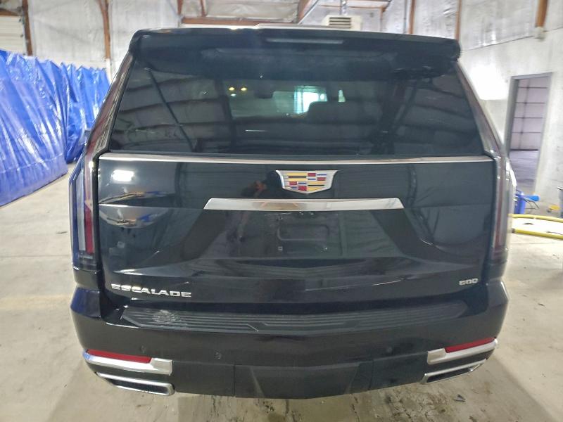 Фото 6 - CADILLAC ESCALADE