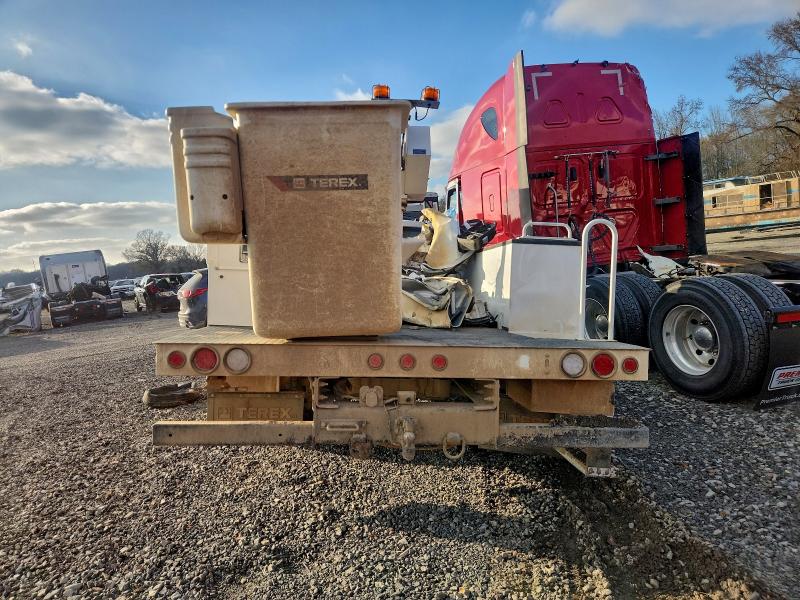 Фото 6 - FORD F550