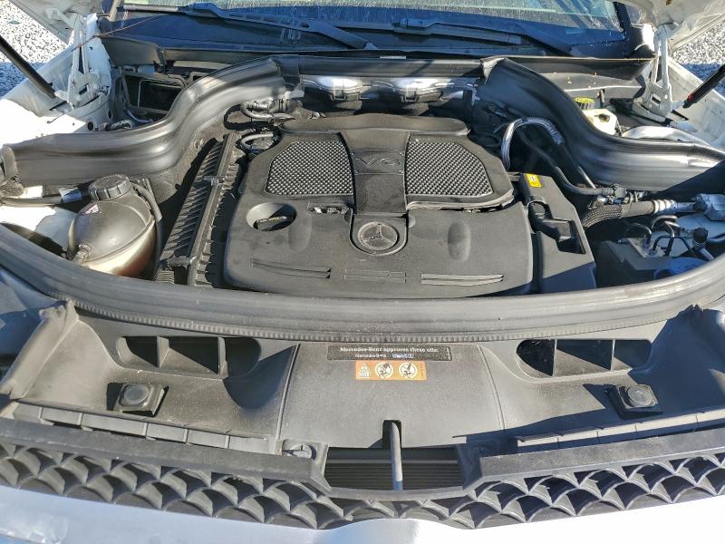 Фото 12 - MERCEDES-BENZ GLK-CLASS