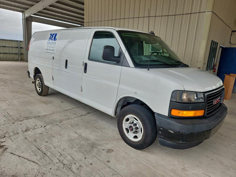 Фото 4 - GMC SAVANA