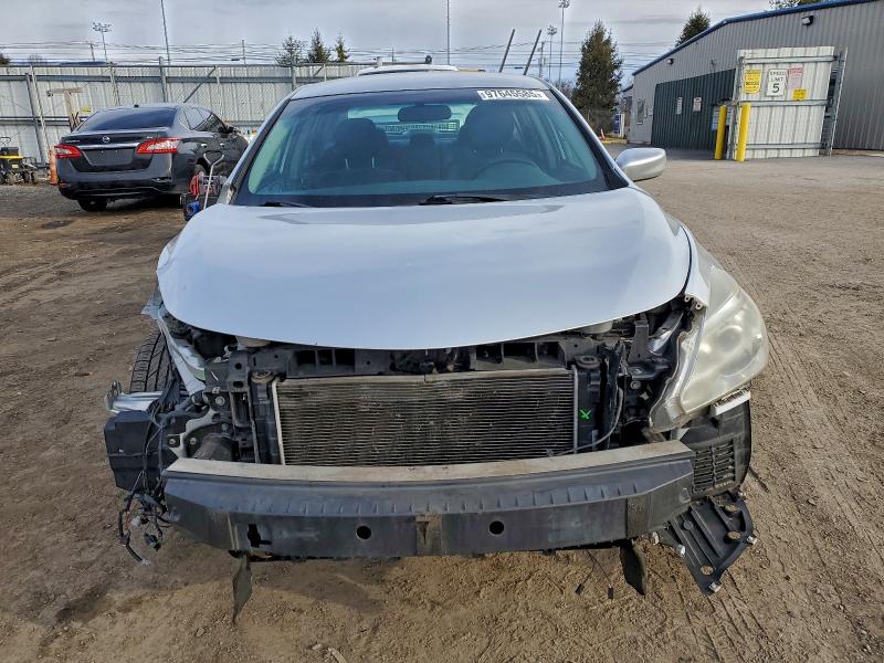 NISSAN ALTIMA 2015 VIN 1N4AL3AP3FC434855