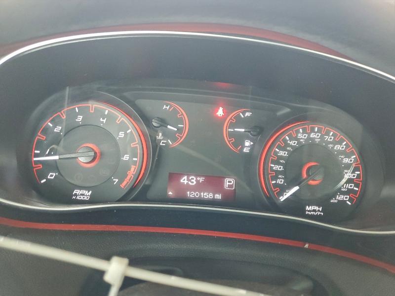 Фото 9 - DODGE DART