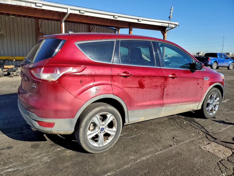 Фото 3 - FORD ESCAPE
