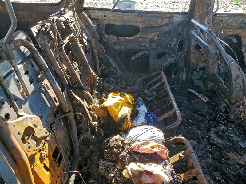 Фото 11 - NISSAN PATHFINDER