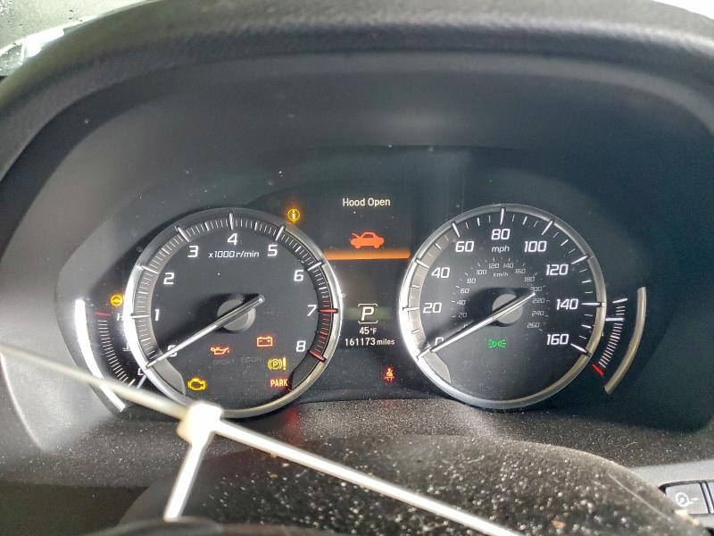 Фото 9 - ACURA MDX