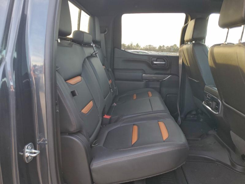 Фото 10 - GMC SIERRA