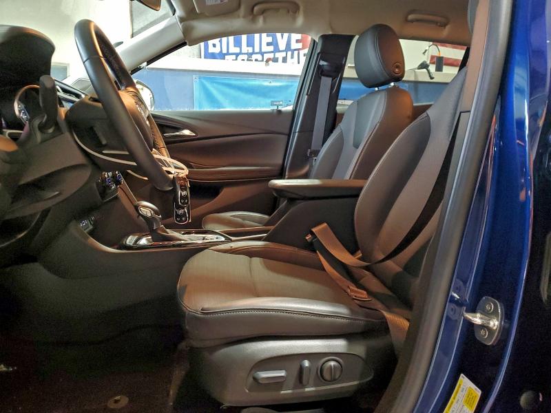 Фото 7 - BUICK ENCORE