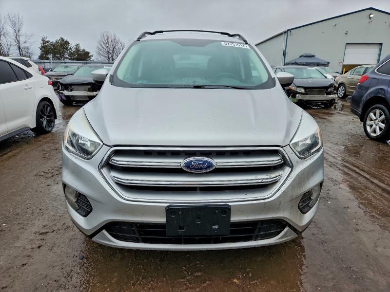 Фото 5 - FORD ESCAPE