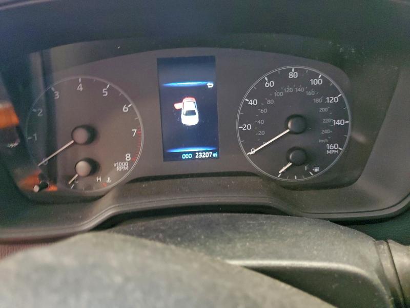 Фото 9 - TOYOTA COROLLA